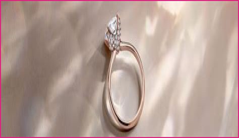 Unveiling The Charm Of The Emily Carver Engagement Ring