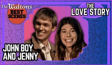 Why Did John Boy Leave The Waltons?